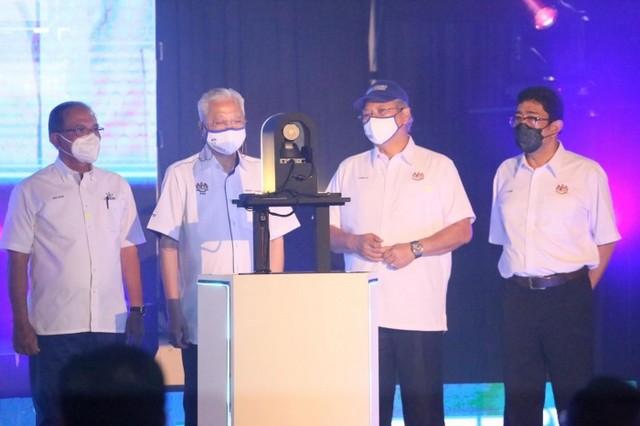 Klik Untuk Maklumat Penuh